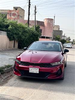 کیا K5